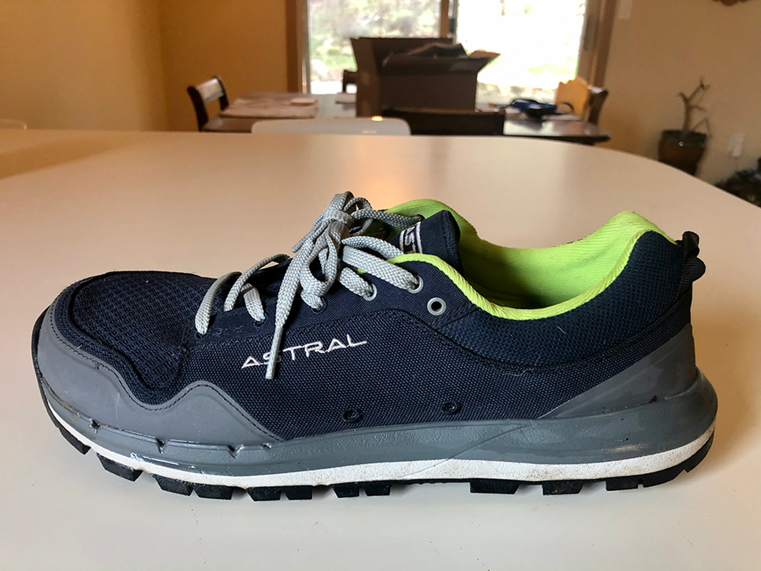 Astral tr1 sales junction women's